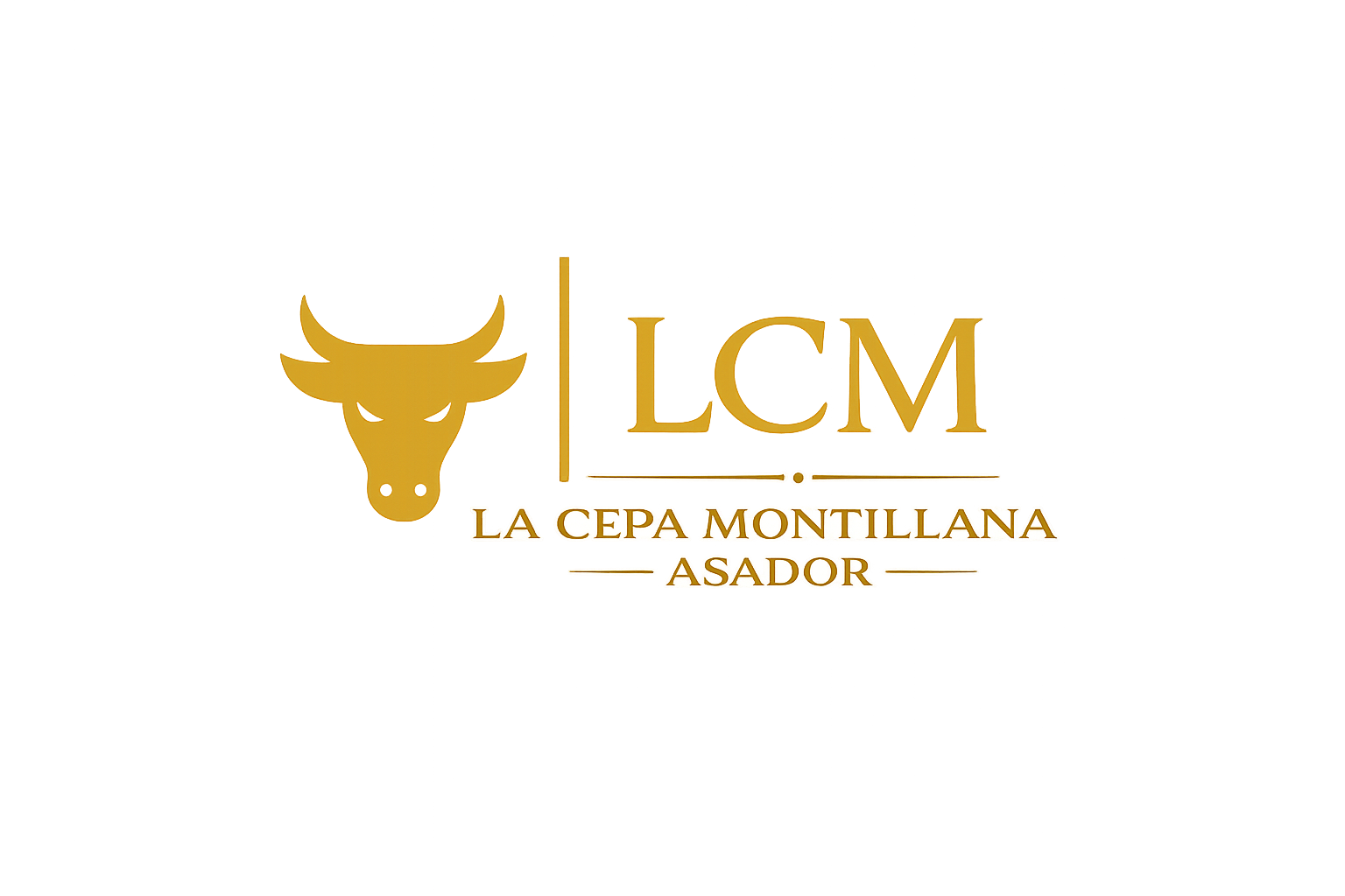 Logo de La Cepa Montillana